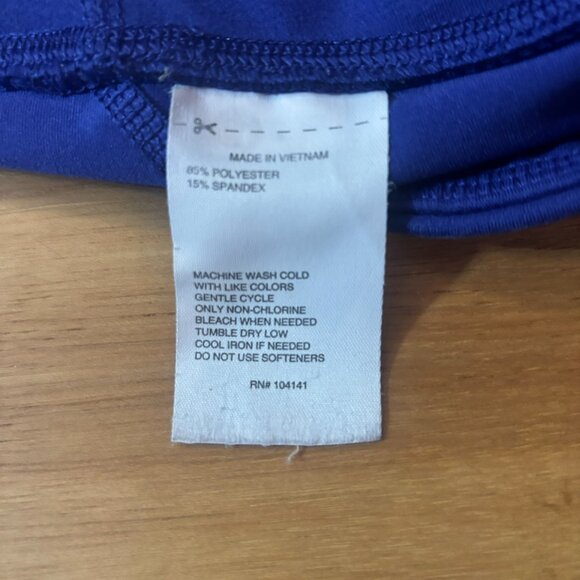 DSG Women's Compression Shorts - 2 Pack - Size M - Picture 8 of 14